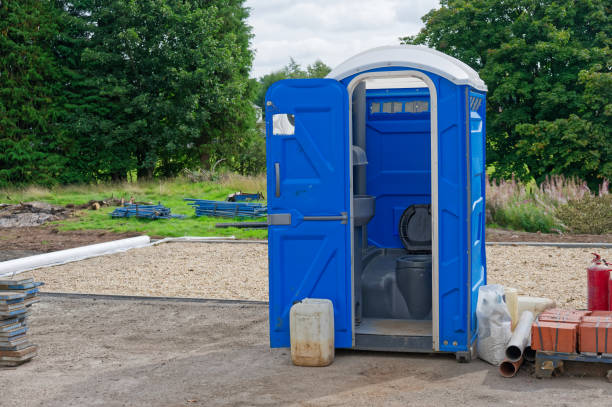 Portable Restrooms for Agricultural Sites in Ranchester, WY