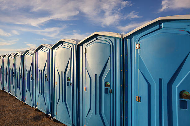 Reliable Ranchester, WY Portable Potty Rental Solutions
